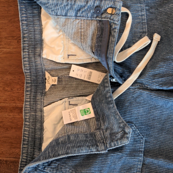 🆕 J.Crew Corduroy Pants - Picture 2 of 5